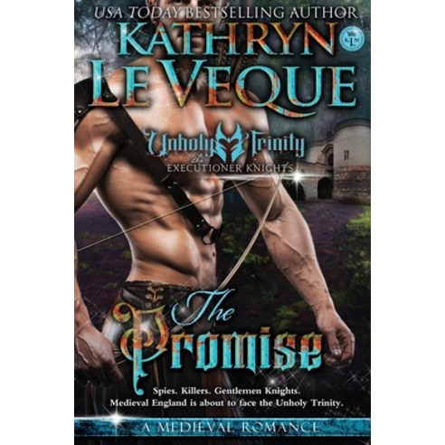 The Promise Paperback, Independently Published, English, 9781795202909