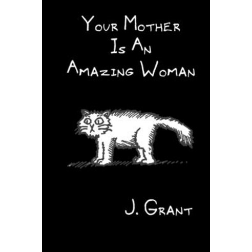 Your Mother Is An Amazing Woman: A FLEM comics collection Paperback, Independently Published, English, 9798551688051