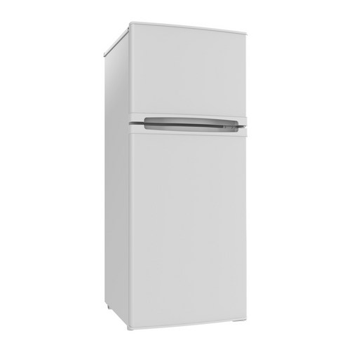 추천제품 캐리어 클라윈드 슬림형 냉장고 KRD-T155WEH1 155L 화이트 – 단품