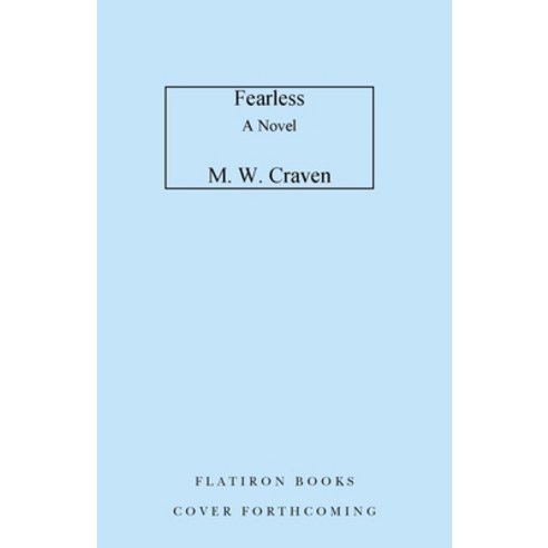(영문도서) Fearless Hardcover, Flatiron Books, English, 9781250864567