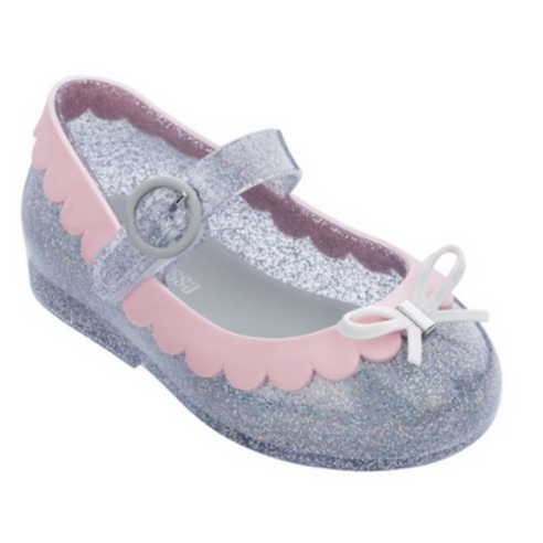 미니멜리사 여아용 32869 Sweet Love 2 샌들