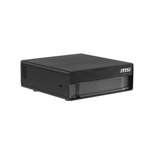 (MSI IPC) AI 슈퍼컴퓨터 MSI EdgeXpert (128GB/4TB NVMe/AS 3Y) (NVIDIA DGX Spark)