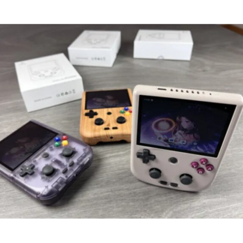 집에서 즐기는 레트로 게임의 끝판왕