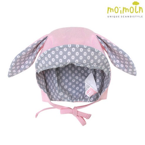 모이몰른 모이몰른 카밀 입체귀모 MNX1WZ2A44 전시즌