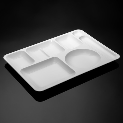 내구성과 편리함을 갖춘 다용도 식판, 케이 3300