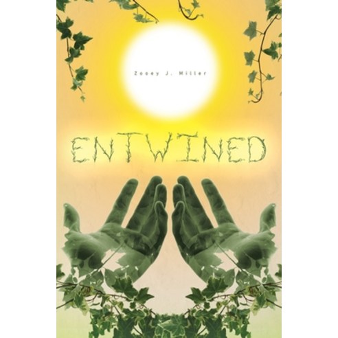 Entwined Paperback, Global Summit House, English, 9781637957424