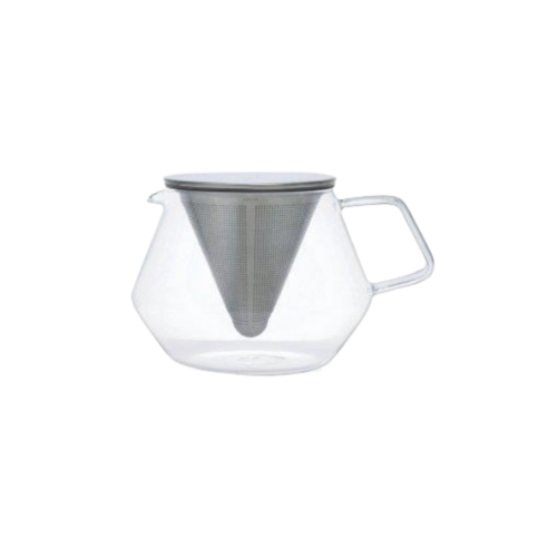 킨토 KINTO 캐럿티포트850ml 104304, FREE