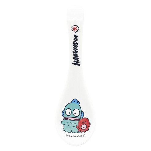 산리오 렌게 수프스푼, 한교동, 1개