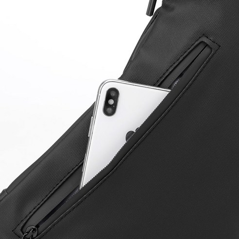 해외 여행을 더 안전하고 편안하게 만드는 라베니처 슬링백