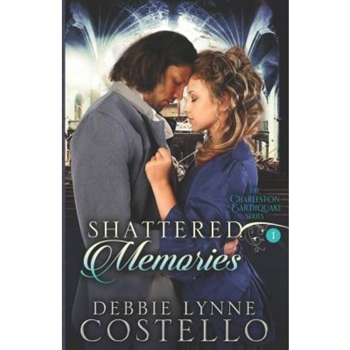 (영문도서) Shattered Memories Paperback, Wakefield Press, English, 9780986182020