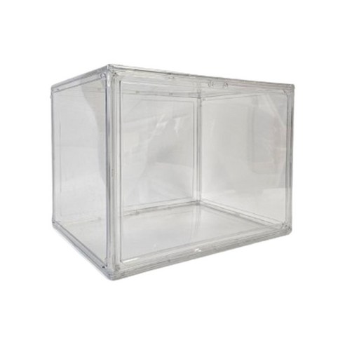 소중한 피규어 컬렉션을 보호하고 보관하는 최고의 아크릴 피규어 케이스