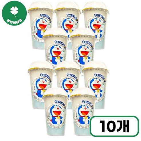도라에몽 솜사탕 랜덤발송