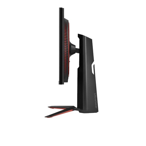 -LG전자- UltraGear 27GP850 180Hz QHD 게이밍모니터 27인치 게이밍모니터 나노IPS 피벗 모니터, 2. 27GP850 QHD 게이밍