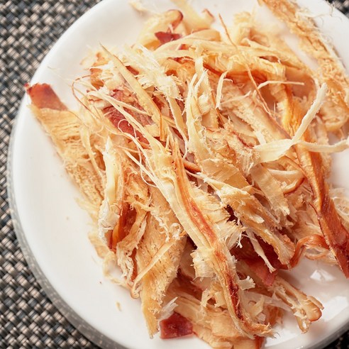 풍부한 맛, 부드러운 질감, 다목적 간식을 제공하는 미다몰 오븐에 구운 바베큐 갈비 오징어