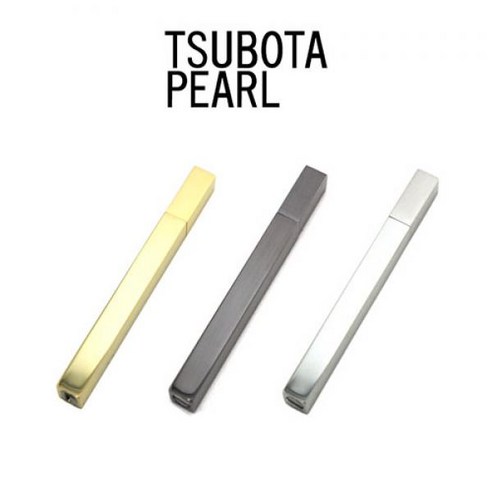 TSUBOTA STICK LIGHTER 슬림 오일 스틱 라이터, 1개