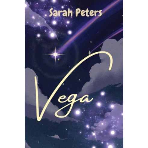 (영문도서) Vega Paperback, Sarah Peters, English, 9781088073629
