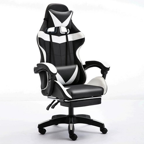 각도 조절 가능한 게이밍 의자: 편안함, 스타일 및 기능의 완벽한 조화