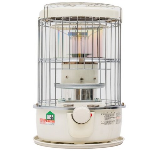 파세코 캠프 난로 블랙 + 가방, CAMP-10