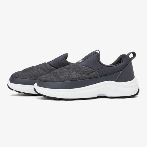 [노스페이스] 윈터 슬립 온 클래식 WINTER SLIP ON CLASSIC NS93N71B
