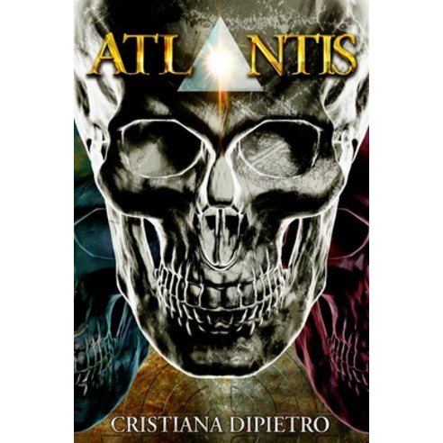 (영문도서) Atlantis: The Awakening Paperback, Createspace Independent Pub..., English, 9781727023527