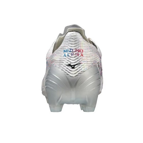 압도적인 퍼포먼스를 위한 선택, 미즈노 알파 엘리트 축구화