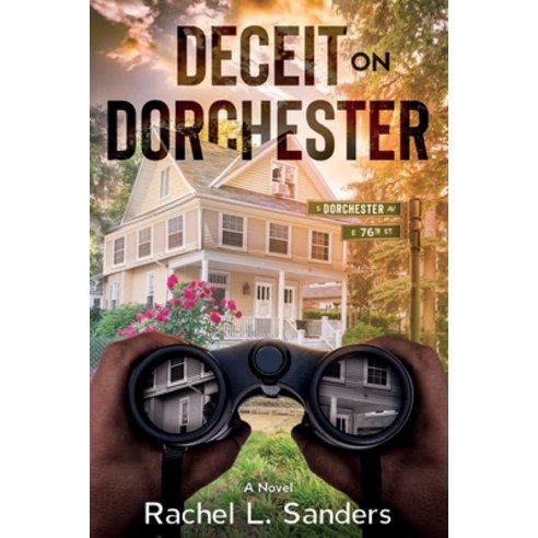 (영문도서) Deceit on Dorchester Paperback, Palmetto Publishing, English, 9781685152420