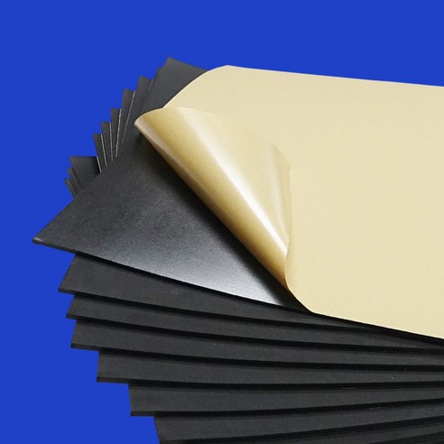 소음으로부터의 해방, 비앤비 차음재로 완성하는 평온한 공간