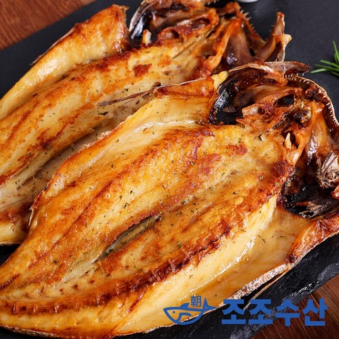 청정 여수 바다에서 자란 신선한 민어, 전통 방식 천천히 건조