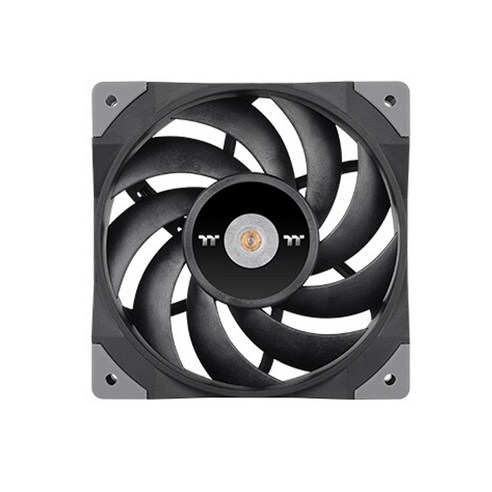 써멀테이크 TOUGHFAN 14 라디에이터 팬 CL-F118-PL14BL-A