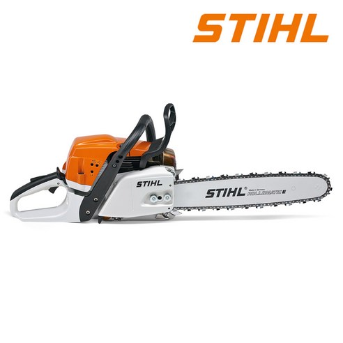 STIHL 스틸 18인치 벌목 기계톱 엔진톱 MS362, 1개