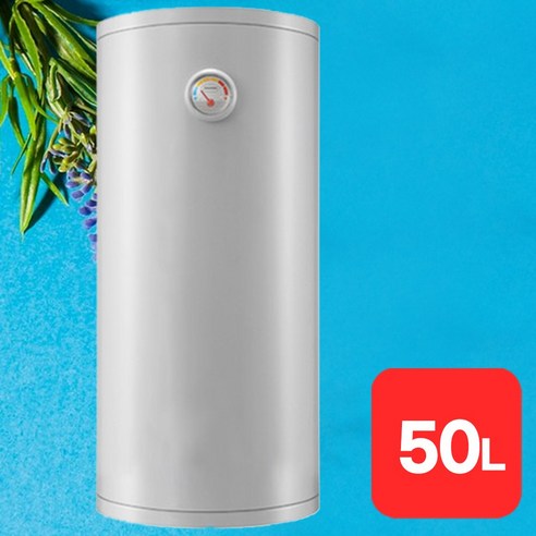 경동 나비엔 전기온수기 15 30 50 80 100 리터 L 상향식 하향식 스텐 법랑 모음, ESW550-50WV 50리터 세로형 스텐
