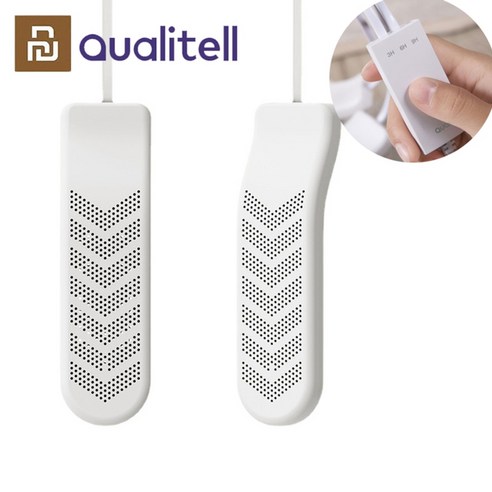 신발 건조기 살균기 qualitell - 효과적인 신발 관리를 위한 가정용 장치