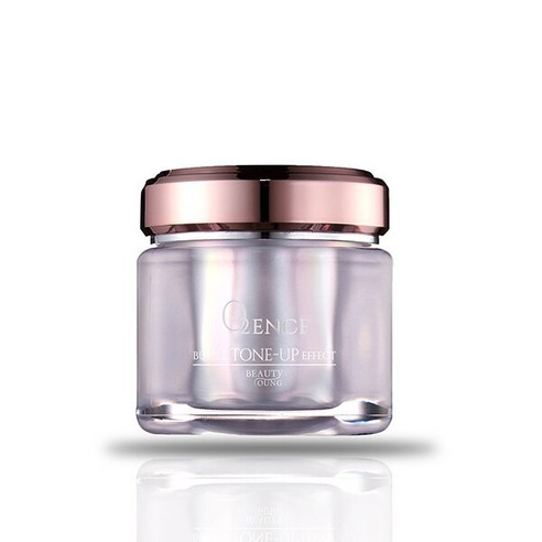 뷰티영 오광채 산소 톤업크림, 1개, 50ml