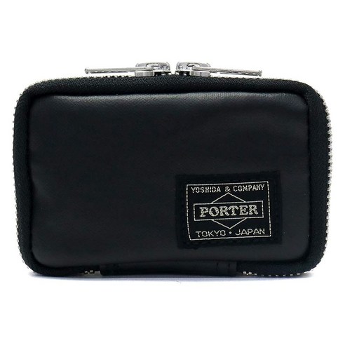 요시다 포터 키 케이스 카드지갑 (707-07177)
