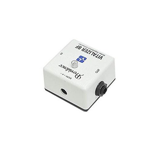 Providence VITALIZER BF バッファー Amazon | Providence プロビデンス ベースエフェクター