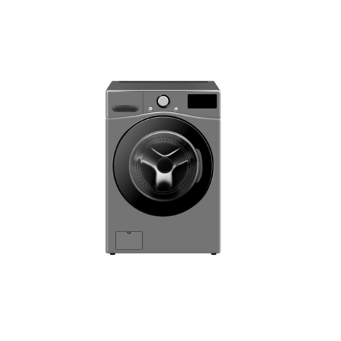 LG전자 LG 드럼 세탁기 F21VDAP (21kg / 모던스테인리스) [F21VDA 후속모델], 단품없음