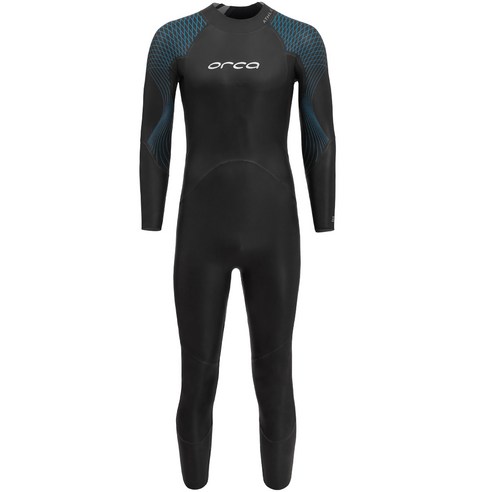 물 만난 물고기처럼 자유롭게! 오르카 ATHLEX FLEX 슈트와 함께.