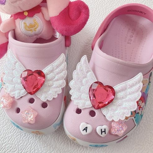 반짝이는 요술봉으로 아이의 꿈을 응원하세요!