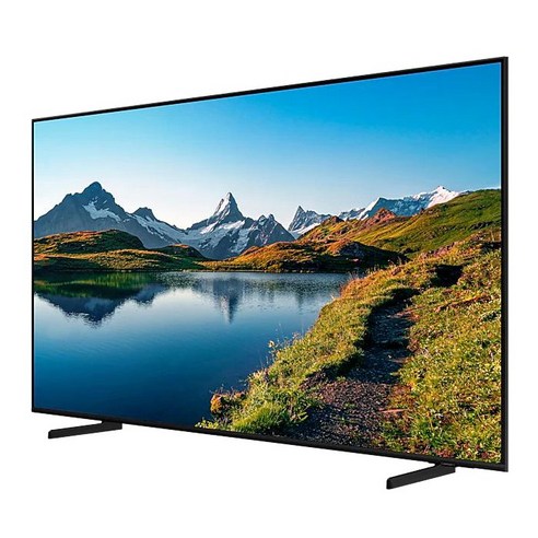 삼성 QLED 4K TV 189cm 스탠드형 KQ75QC68AFXKR(S)