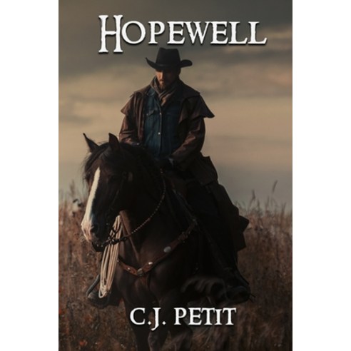 (영문도서) Hopewell Paperback, Independently Published, English, 9781072310488