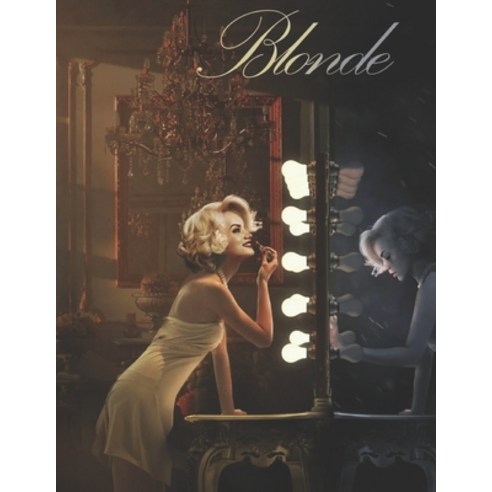 (영문도서) Blonde: Screenplay Paperback, Independently Published, English, 9798367403992