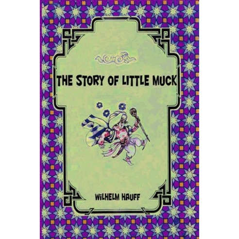 The Story of little Muck Paperback, Createspace Independent Pub..., English, 9781727498837