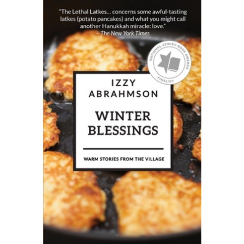 (영문도서) Winter Blessings: Warm Tales from The Village Paperback, Light Publications, English, 9781940060477