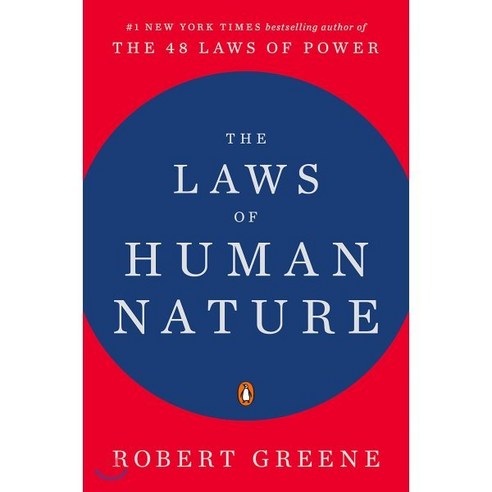 The Laws of Human Nature, Penguin Books