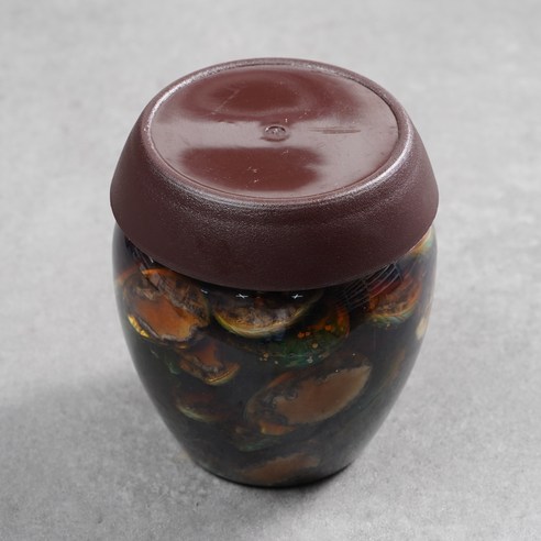 완도에서 수확한 국내산 전복의 맛과 질감을 즐기는 탁월한 방법