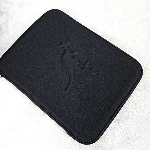 어깨는 가볍게, 스타일은 완벽하게! 캉골 백팩으로 완성하는 스마트한 데일리룩