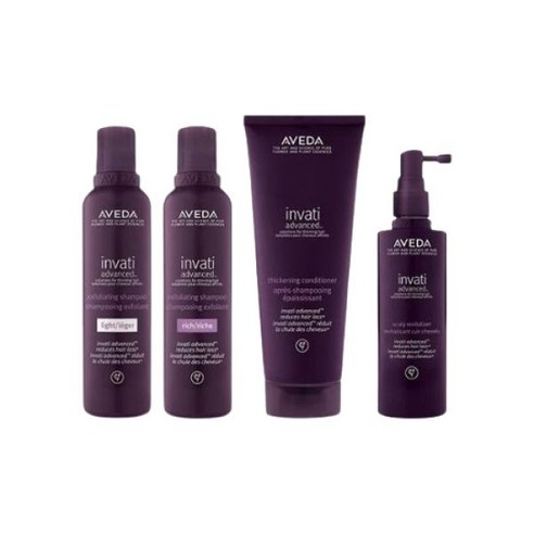 아베다 인바티 어드밴스드 케어 4종 택1, 씨크닝 컨디셔너 200ML