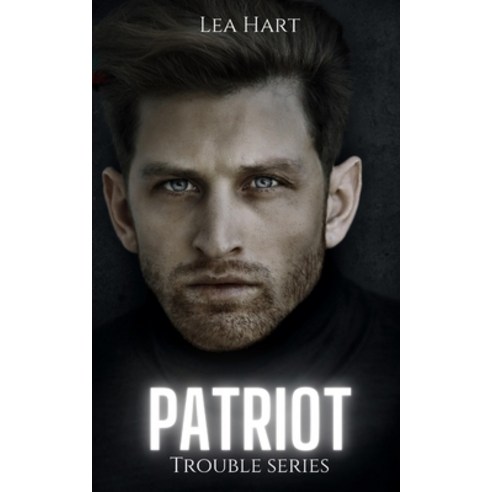 Patriot Paperback, Independently Published, English, 9781691534838