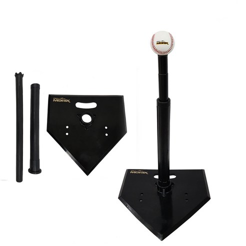 야구 열기를 더욱 뜨겁게 타격하라: 타격왕 K5+ 야구 배트