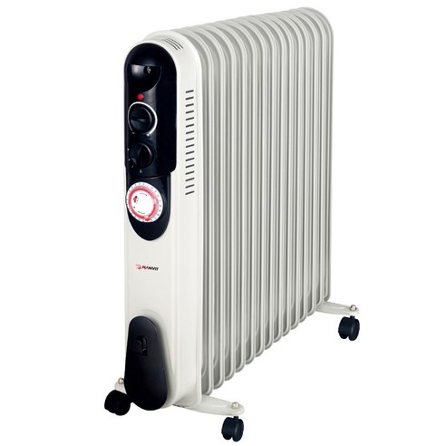 한빛 HV-1015T: 따뜻하고 안전한 겨울을 위한 최적의 선택